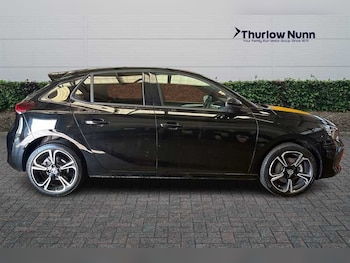 Used Vauxhall Corsa 2025 for sale - 77911424: Photo