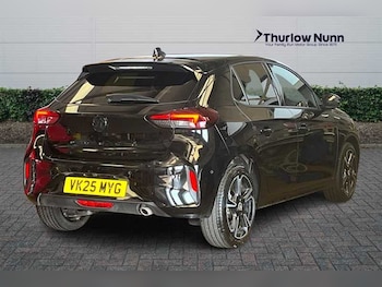 Used Vauxhall Corsa 2025 for sale - 77911424: Photo