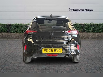 Used Vauxhall Corsa 2025 for sale - 77911424: Photo