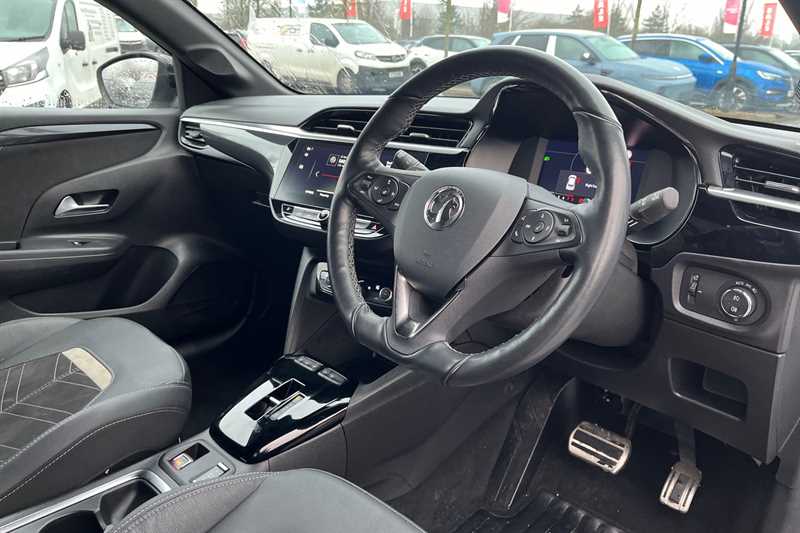 Used Vauxhall Corsa 2022 for sale - 77146955: Photo 10