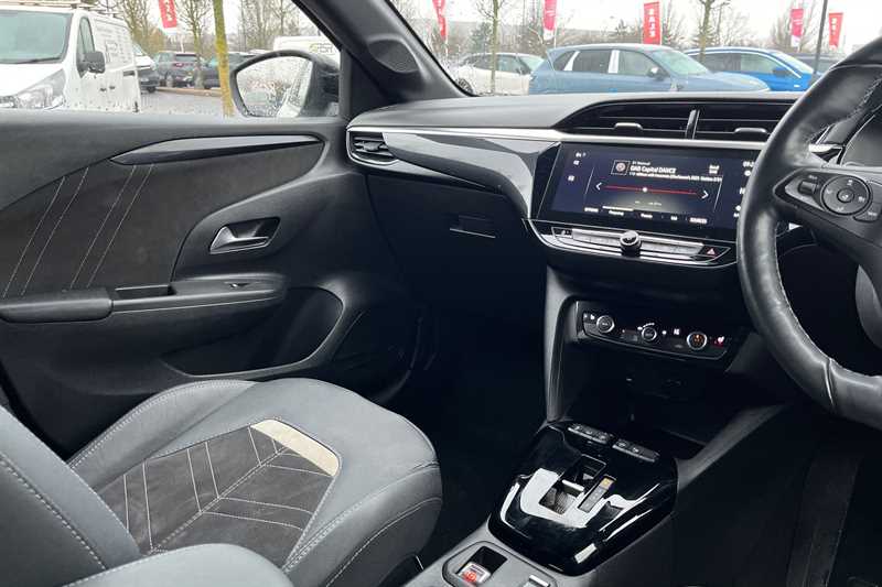 Used Vauxhall Corsa 2022 for sale - 77146955: Photo 14