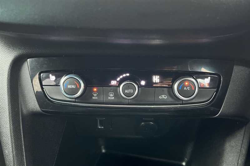 Used Vauxhall Corsa 2022 for sale - 77146955: Photo 15