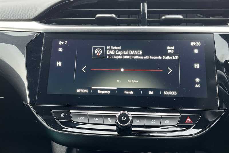 Used Vauxhall Corsa 2022 for sale - 77146955: Photo 17