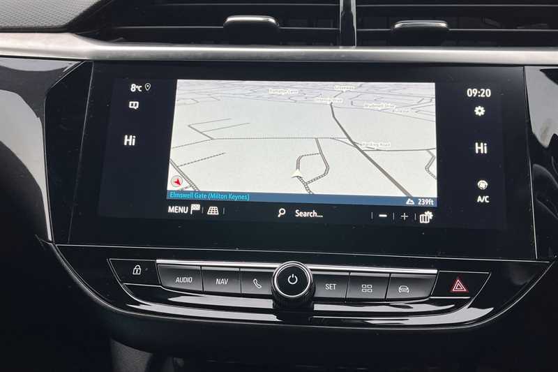 Used Vauxhall Corsa 2022 for sale - 77146955: Photo 18