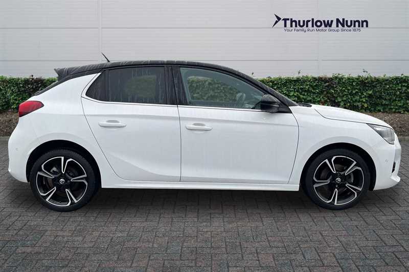 Used Vauxhall Corsa 2022 for sale - 77146955: Photo 2