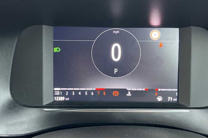 Used Vauxhall Corsa 2022 for sale - 77146955: Photo 20