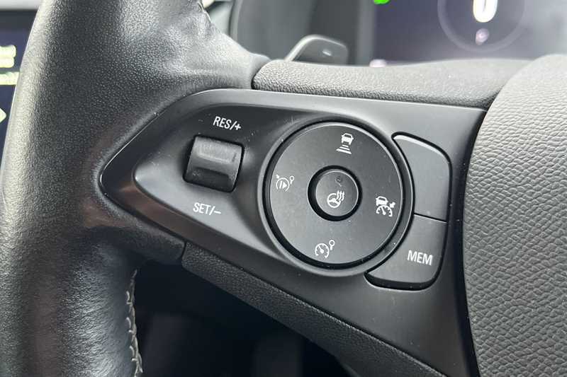 Used Vauxhall Corsa 2022 for sale - 77146955: Photo 21