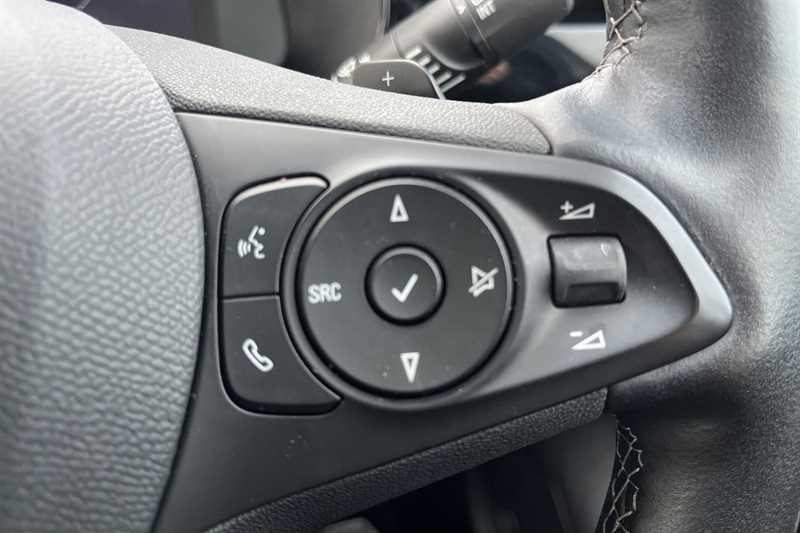 Used Vauxhall Corsa 2022 for sale - 77146955: Photo 22