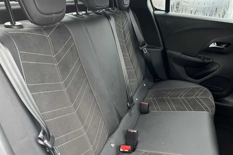 Used Vauxhall Corsa 2022 for sale - 77146955: Photo 23
