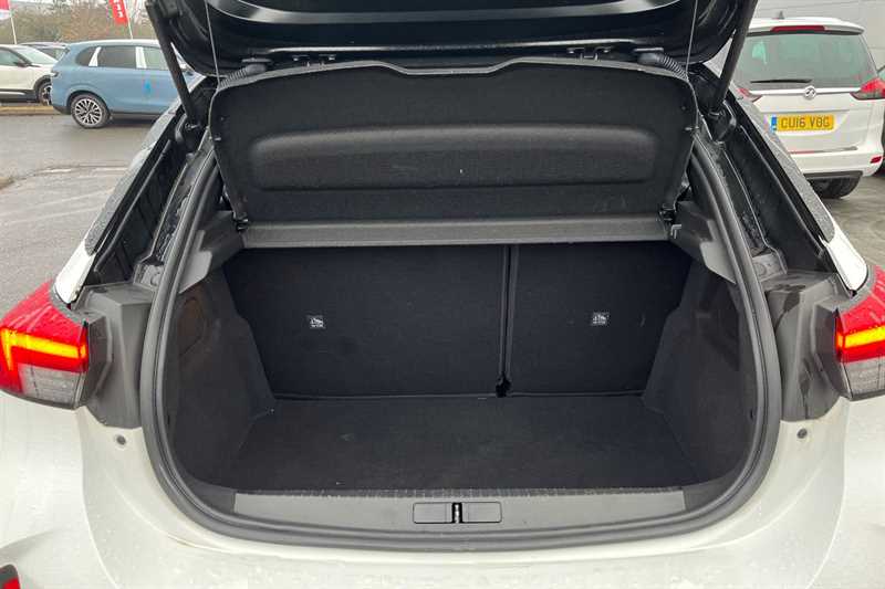 Used Vauxhall Corsa 2022 for sale - 77146955: Photo 24