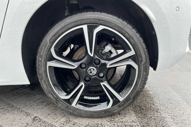 Used Vauxhall Corsa 2022 for sale - 77146955: Photo 34