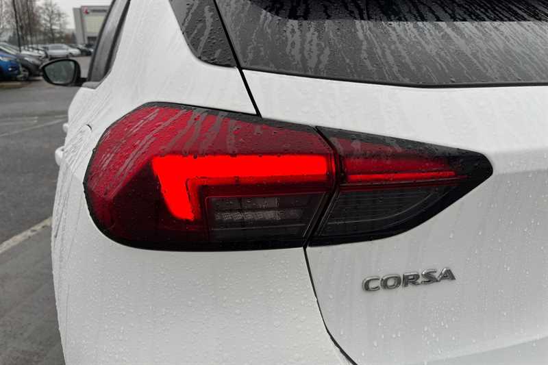 Used Vauxhall Corsa 2022 for sale - 77146955: Photo 35