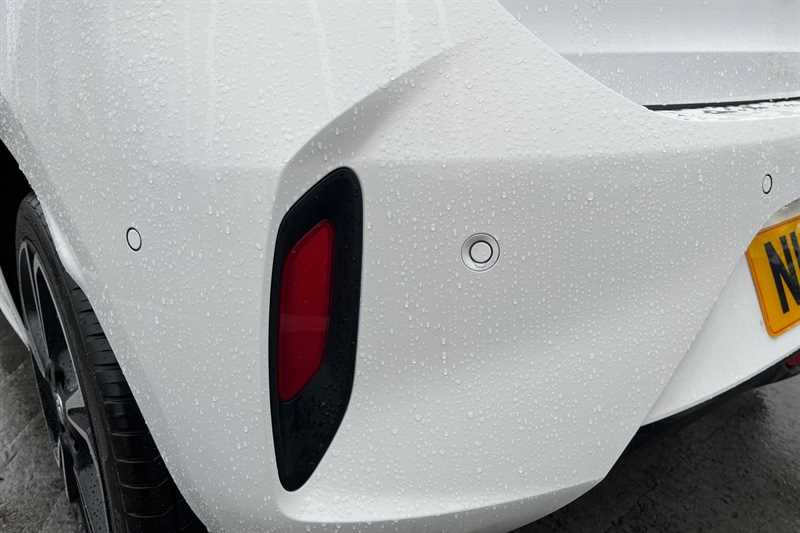 Used Vauxhall Corsa 2022 for sale - 77146955: Photo 36