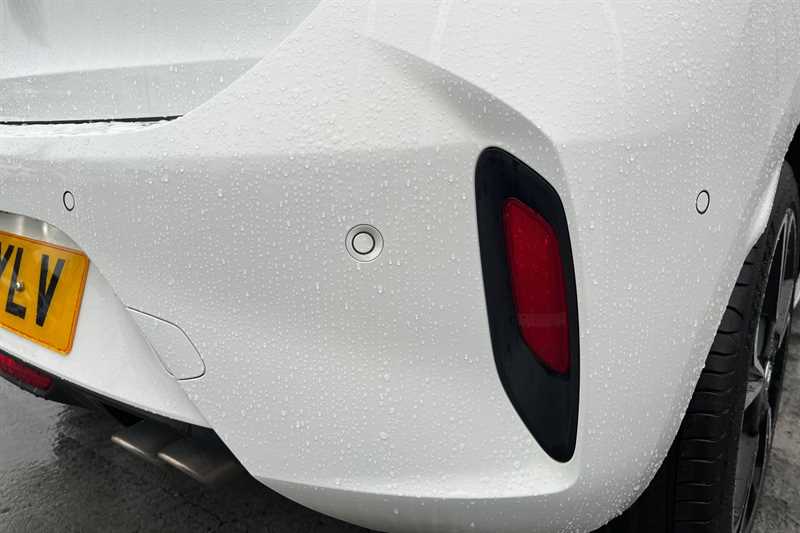 Used Vauxhall Corsa 2022 for sale - 77146955: Photo 38