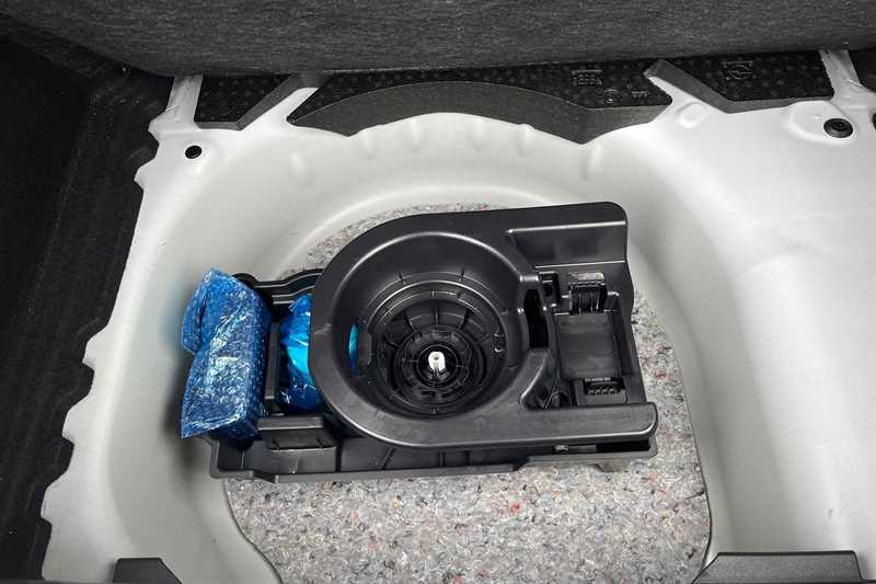 Used Vauxhall Corsa 2022 for sale - 77146955: Photo 41