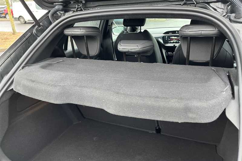 Used Vauxhall Corsa 2022 for sale - 77146955: Photo 42