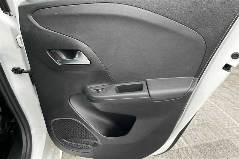 Used Vauxhall Corsa 2022 for sale - 77146955: Photo 43