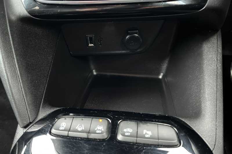 Used Vauxhall Corsa 2022 for sale - 77146955: Photo 46