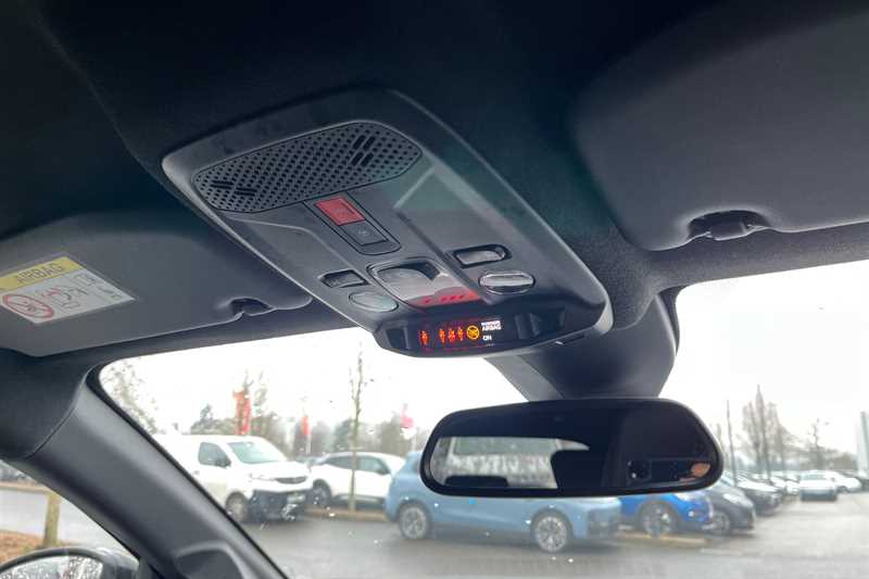 Used Vauxhall Corsa 2022 for sale - 77146955: Photo 50