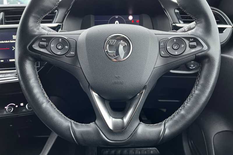 Used Vauxhall Corsa 2022 for sale - 77146955: Photo 52