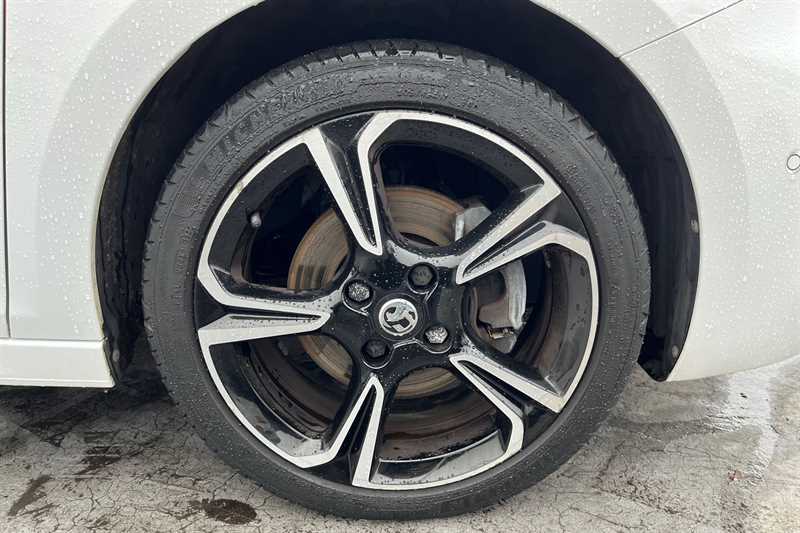 Used Vauxhall Corsa 2022 for sale - 77146955: Photo 56