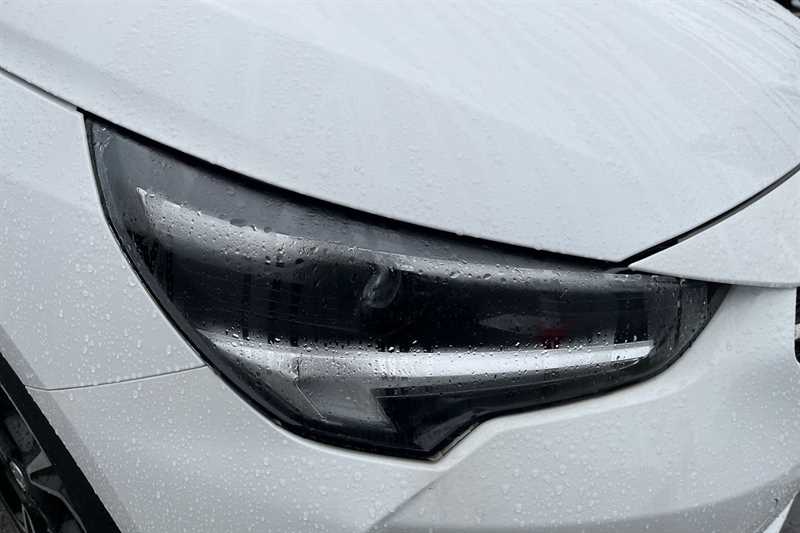 Used Vauxhall Corsa 2022 for sale - 77146955: Photo 57