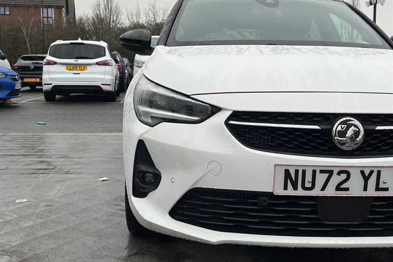 Used Vauxhall Corsa 2022 for sale - 77146955: Photo 59