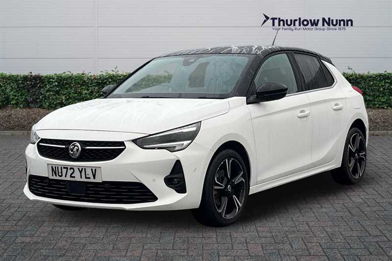 Used Vauxhall Corsa 2022 for sale - 77146955: Photo 7