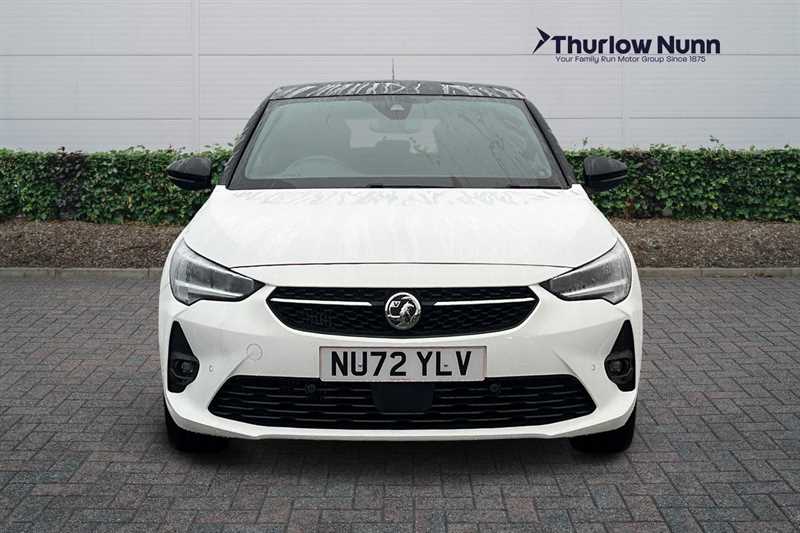 Used Vauxhall Corsa 2022 for sale - 77146955: Photo 8