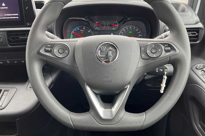 Used Vauxhall Combo 2025 for sale - 77146148: Photo 52