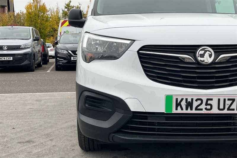 Used Vauxhall Combo 2025 for sale - 77146148: Photo 59