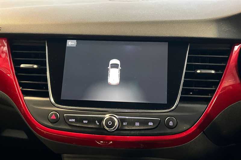 Used Vauxhall Crossland 2022 for sale - 77513295: Photo 19