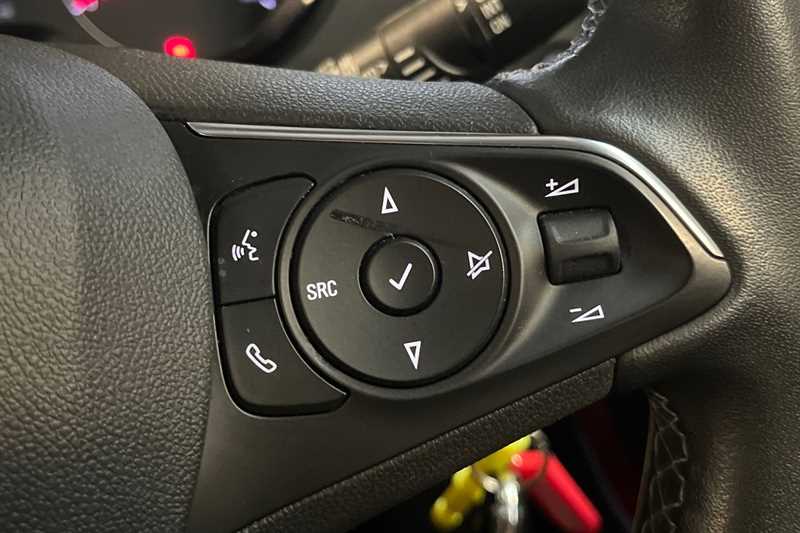 Used Vauxhall Crossland 2022 for sale - 77513295: Photo 22