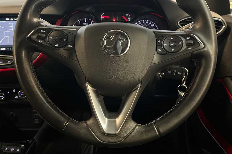 Used Vauxhall Crossland 2022 for sale - 77513295: Photo 51