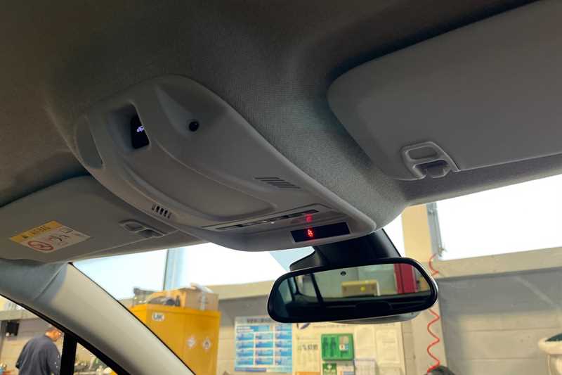 Used Vauxhall Crossland 2022 for sale - 77513295: Photo 52