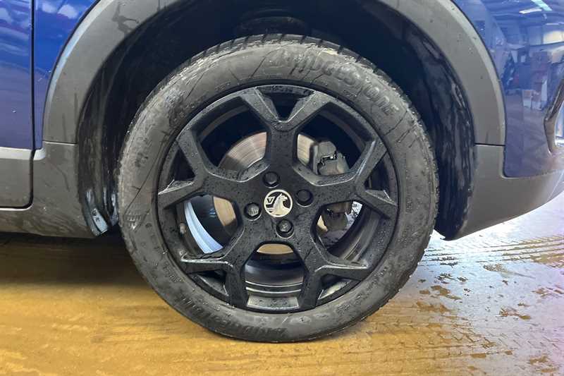 Used Vauxhall Crossland 2022 for sale - 77513295: Photo 56