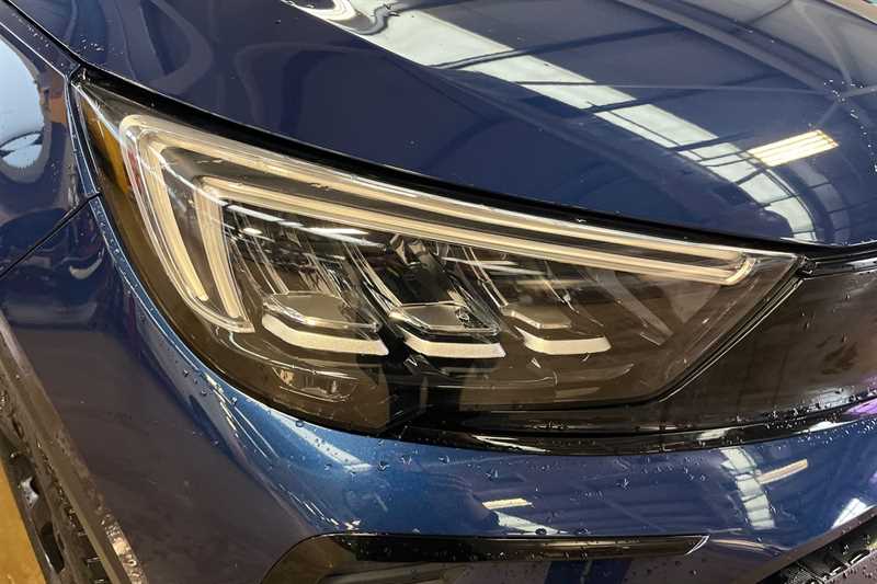 Used Vauxhall Crossland 2022 for sale - 77513295: Photo 57