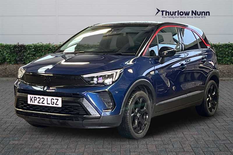 Used Vauxhall Crossland 2022 for sale - 77513295: Photo 7