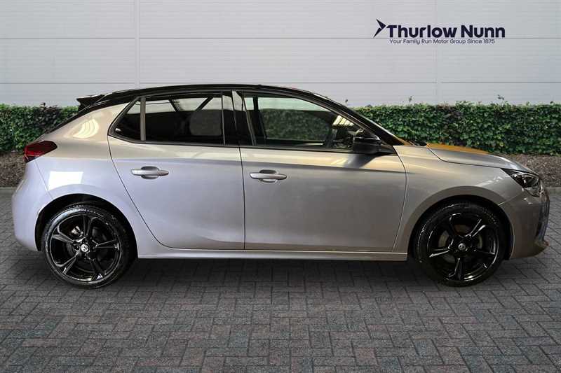 Used Vauxhall Corsa 2023 for sale - 77471840: Photo 2