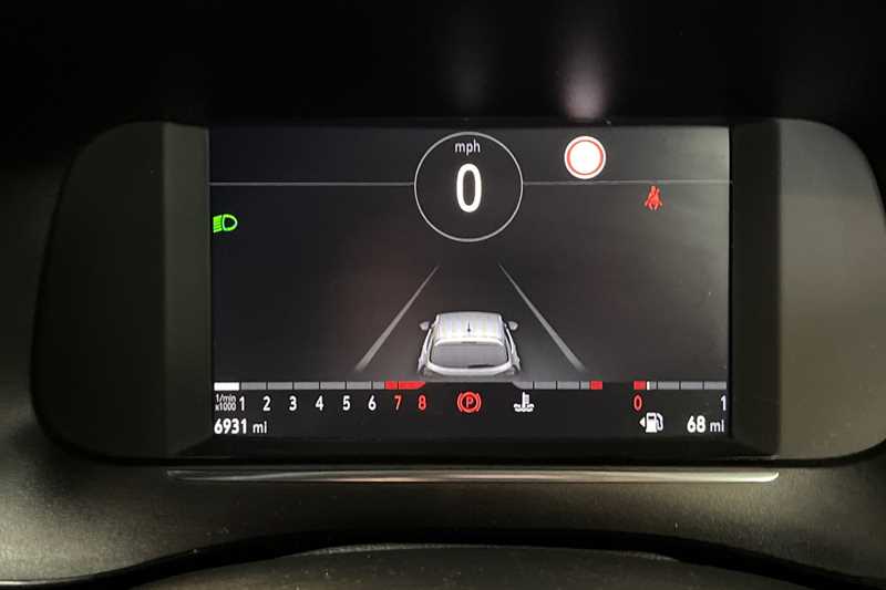 Used Vauxhall Corsa 2023 for sale - 77471840: Photo 20