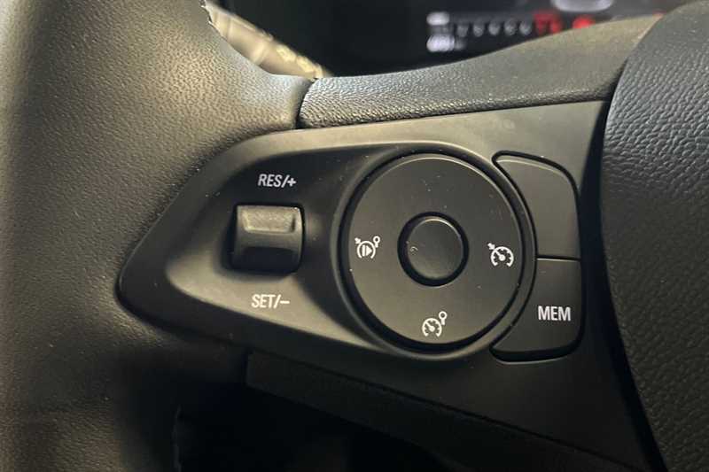 Used Vauxhall Corsa 2023 for sale - 77471840: Photo 21