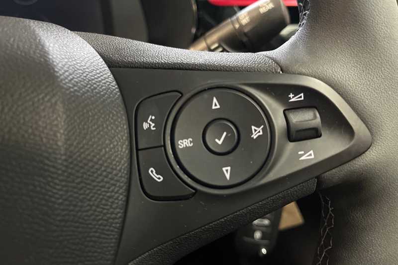 Used Vauxhall Corsa 2023 for sale - 77471840: Photo 22