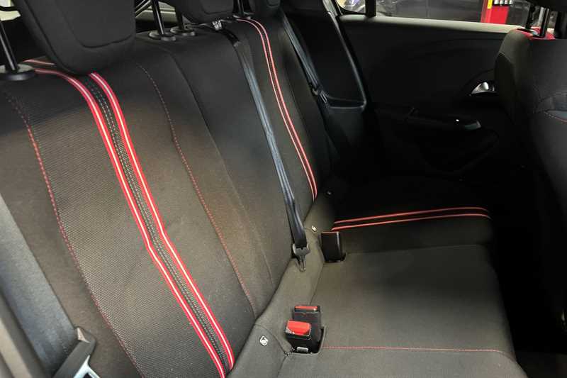 Used Vauxhall Corsa 2023 for sale - 77471840: Photo 23