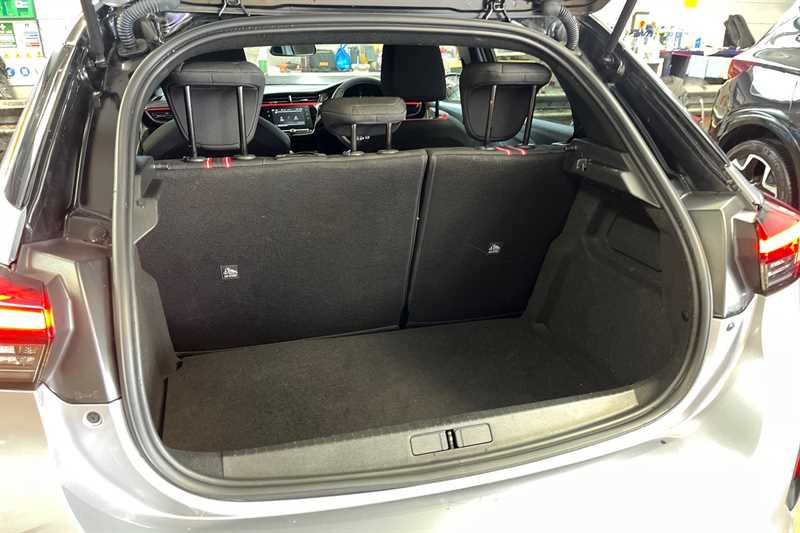 Used Vauxhall Corsa 2023 for sale - 77471840: Photo 24