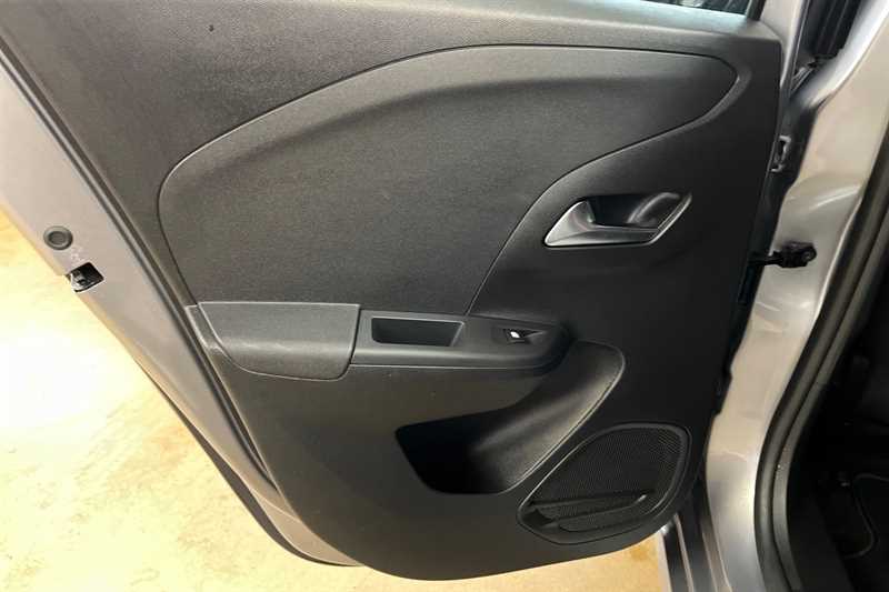 Used Vauxhall Corsa 2023 for sale - 77471840: Photo 29
