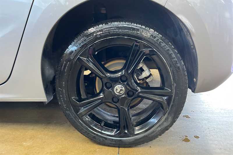 Used Vauxhall Corsa 2023 for sale - 77471840: Photo 32