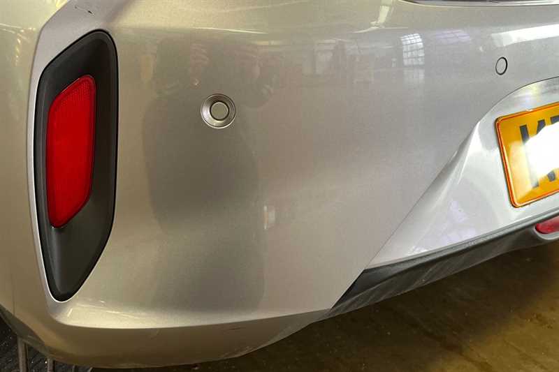 Used Vauxhall Corsa 2023 for sale - 77471840: Photo 35