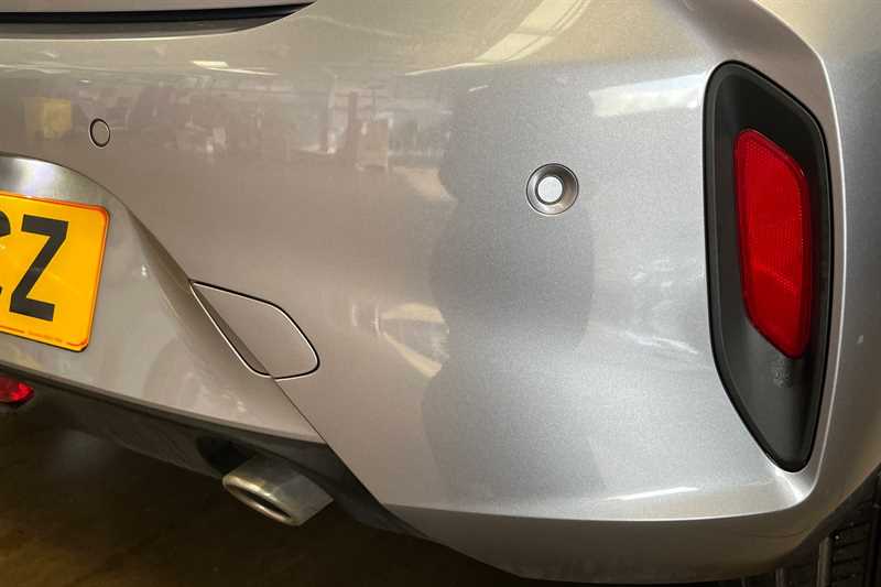 Used Vauxhall Corsa 2023 for sale - 77471840: Photo 37