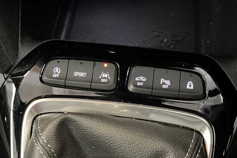 Used Vauxhall Corsa 2023 for sale - 77471840: Photo 44