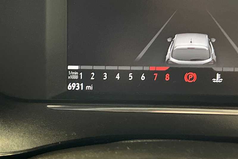 Used Vauxhall Corsa 2023 for sale - 77471840: Photo 48